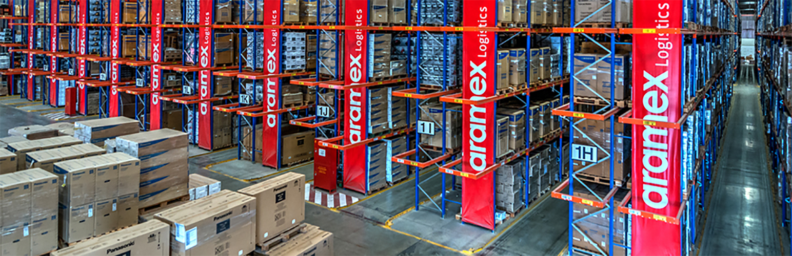 Aramex eCommCore