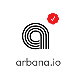 Arbana Sale Tracker Icon