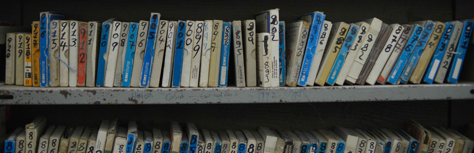 Archivist