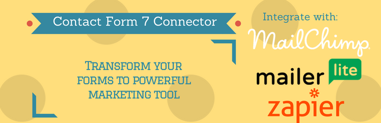Contact Form 7 Connector