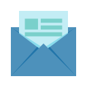 Contact Form 7 Connector Icon