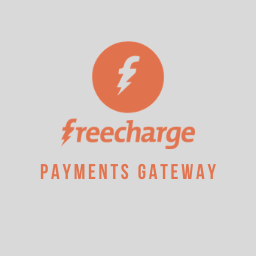 Gateway for Freecharge on WooCommerce logo