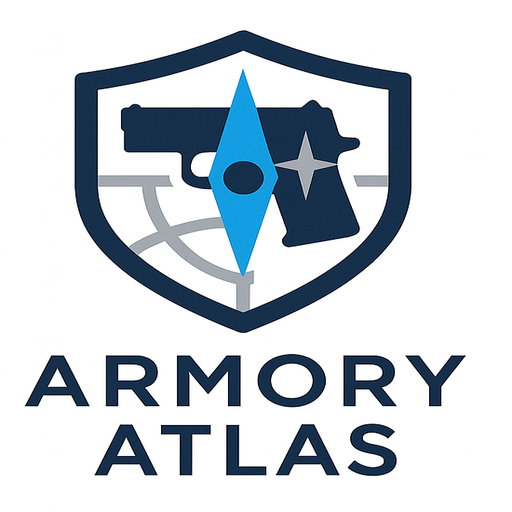 Armory Atlas for WooCommerce Icon
