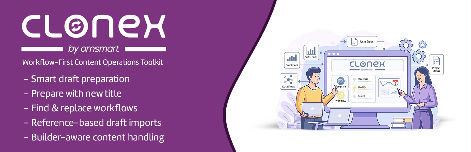 ARN Smart Content Toolkit