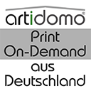 artidomo Print on Demand