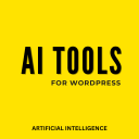 AI Tools &#8211; Chatbot, ChatGPT, Content Generator, Image Generator, Autoblogging Icon