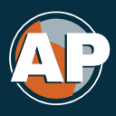 ArtistPress logo