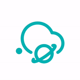 ArvanCloud CDN logo