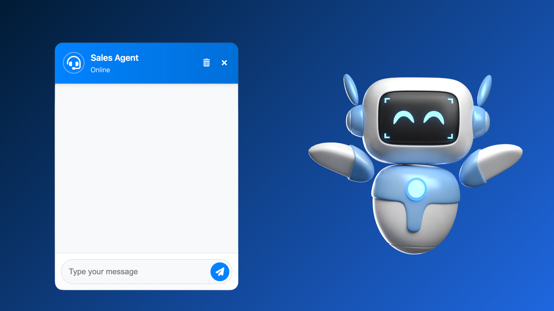 General Settings Tab - Configure your Google Gemini API key and test connection