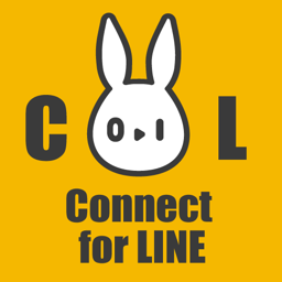 ASB Connect for LINE 外掛圖示