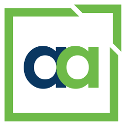 Ascend AccessAbility logo