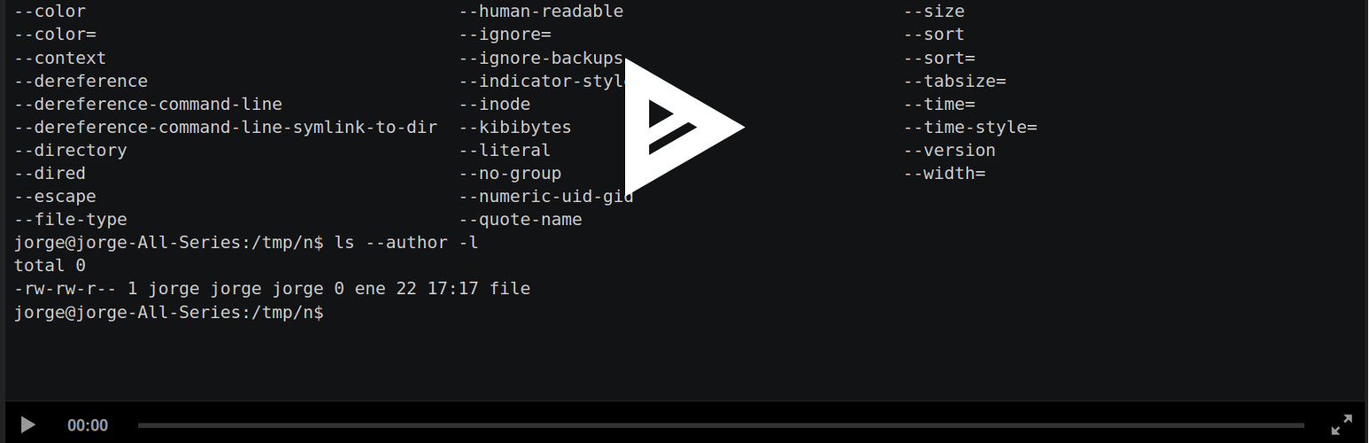 asciiplayer