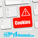 Asesor de Cookies RGPD para normativa europea Icon