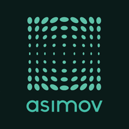Asimov logo