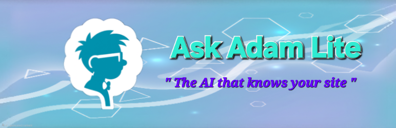 Ask Adam Lite