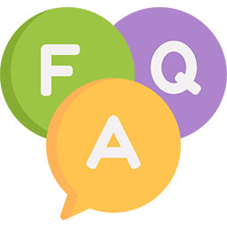 Ask FAQ Icon