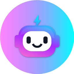 Ask Junkie – AI Chatbot Icon