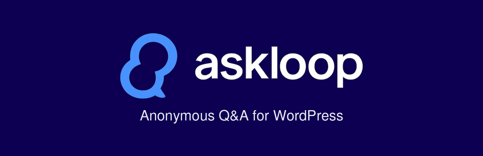 AskLoop Widget
