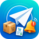 AsphaltDreams Order Alerts with Telegram for WooCommerce