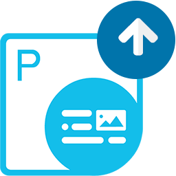 Aspose PDF Exporter