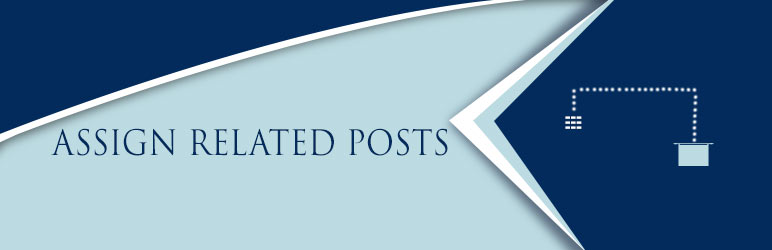 Assign Related Posts