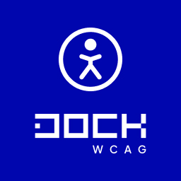 Assist For WCAG logo