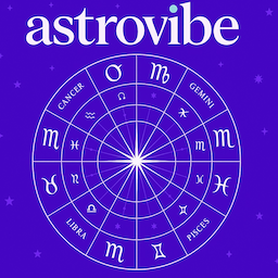 Astrovibe Horoscopes – Shortcode Icon