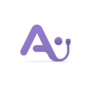 Asyntai – AI Chatbot logo