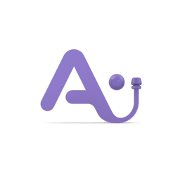 Asyntai – AI Chatbot Icon