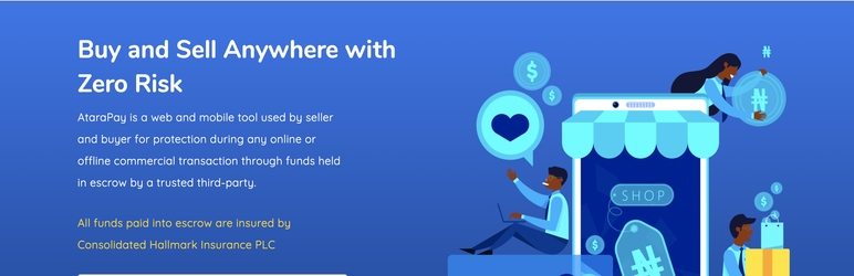 AtaraPay WooCommerce Payment Gateway
