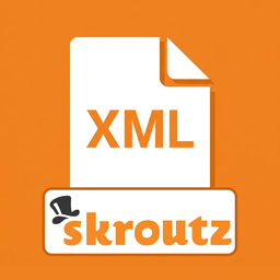 ATH XML Feed for Skroutz – WooCommerce Product Feed 外掛圖示