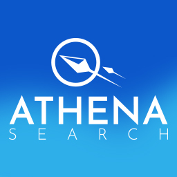 Athena Search logo