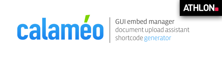 Manage Calameo Publications by Athlon