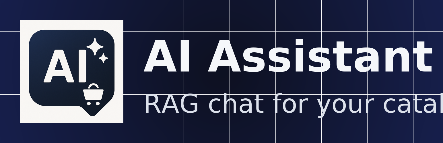 Atiendia Assistant for WooCommerce