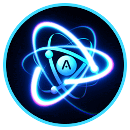 AtomX Services Icon