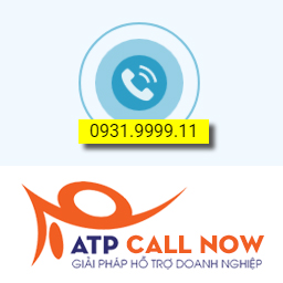 ATP Call Now logo