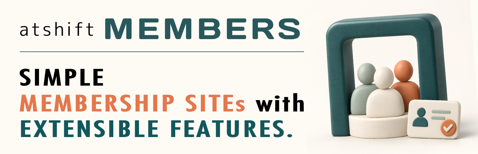 atshift Members