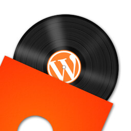 Audio Album logo