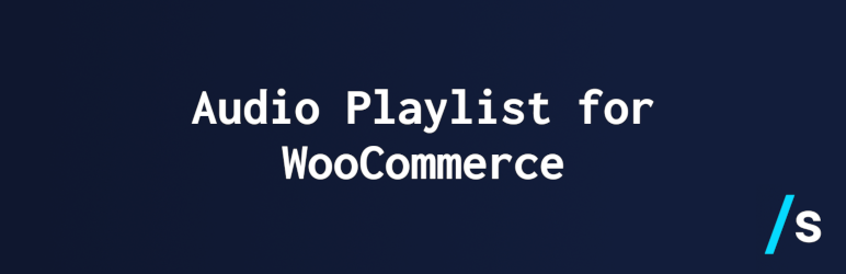 audio-playlist-for-woocommerce