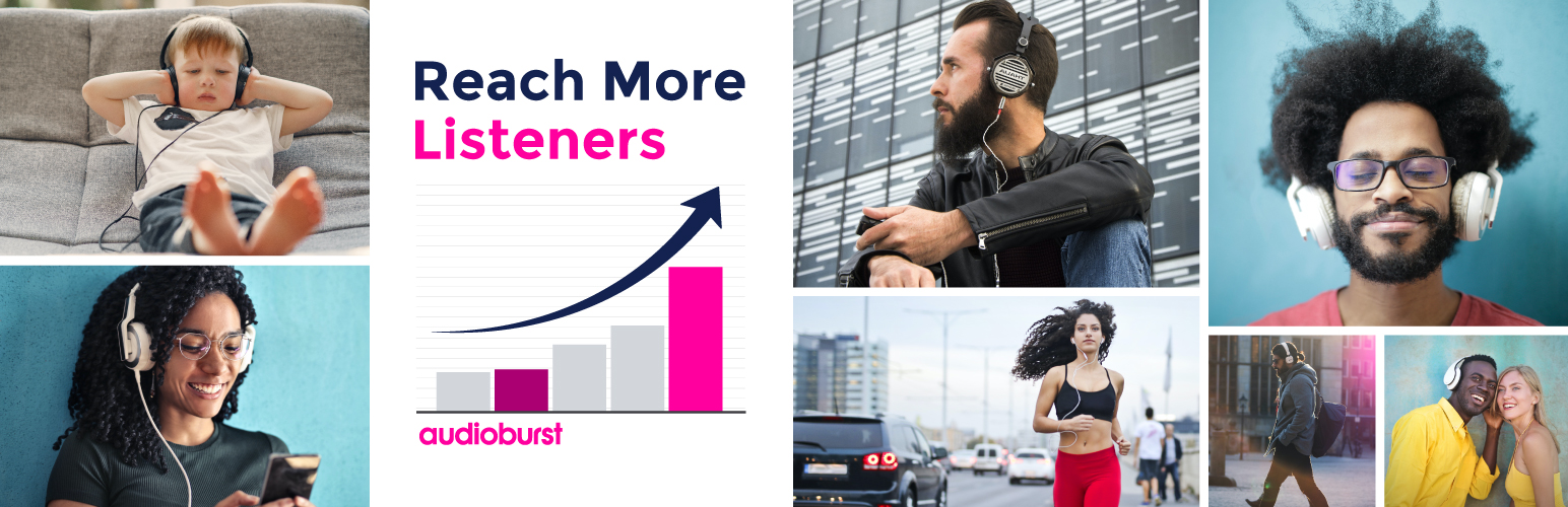 Audioburst Podcast Highlights Player