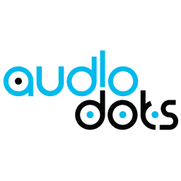 AudioDots Player Icon