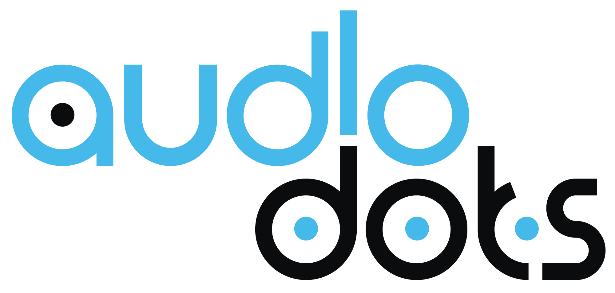 AudioDots Player