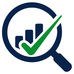 AuditPilot – Smart Content Audit Icon
