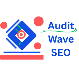 AuditWave SEO Icon