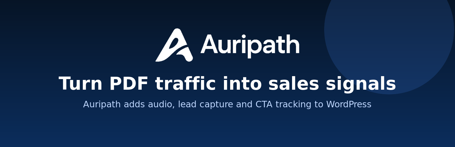 Auripath Embed Helper