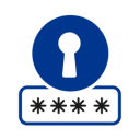 Auth Space – Custom Login, Registration & Password Reset Pages