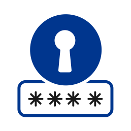Auth Space – Custom Login, Registration & Password Reset Pages Icon