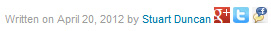 An example of what the 16x16 icons will look like next to the author's name