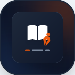 Author Website Templates – Create Writer, Author & Publisher Websites Easily 外掛圖示