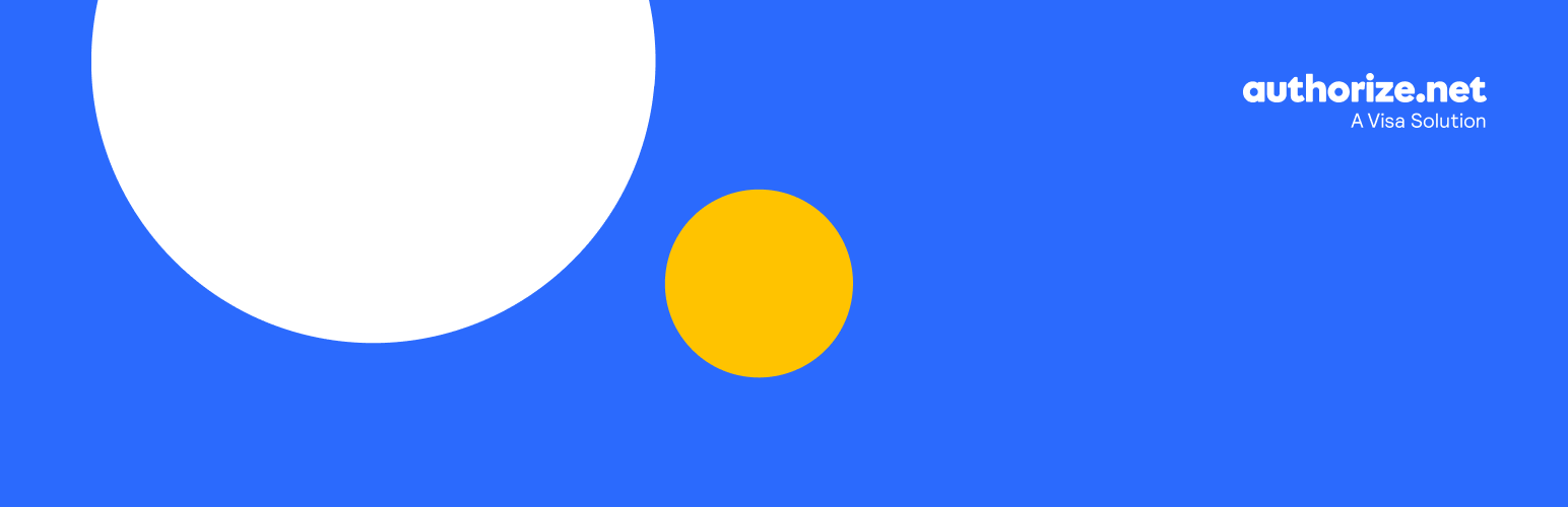 Authorize.net Payments for WooCommerce